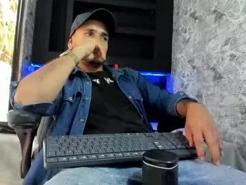 axell_cross2 from Chaturbate is Freechat