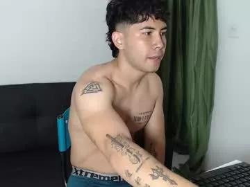 axell_lover from Chaturbate is Freechat