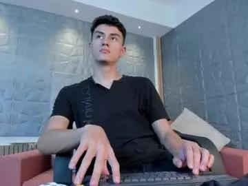 axellrose_ from Chaturbate is Freechat