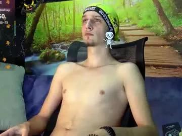 axelmaxximo from Chaturbate is Freechat