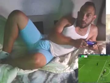 axtionjackson from Chaturbate is Freechat