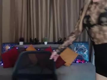 ay_kiss_jully from Chaturbate is Freechat