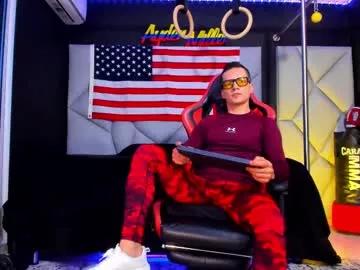 aydenmillerdom from Chaturbate is Freechat