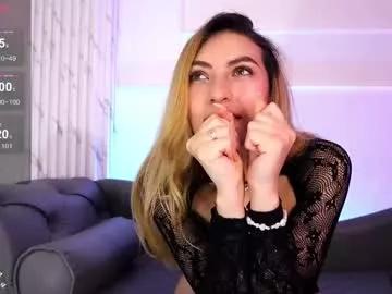 ayleen_star from Chaturbate is Freechat