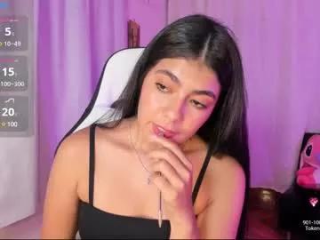 aylenmiller_ from Chaturbate is Freechat