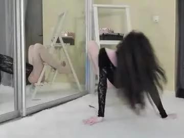 babby_jewel from Chaturbate is Freechat