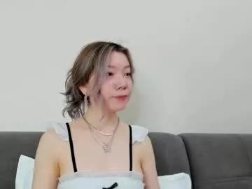 babby_rabbit_ from Chaturbate is Freechat