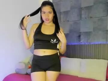 babebellalinda from Chaturbate is Freechat
