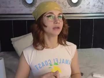 baby_aryaa from Chaturbate is Freechat