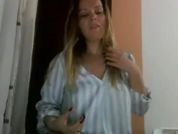 baby_blondee from Chaturbate is Freechat