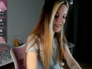 baby_dolle from Chaturbate is Freechat