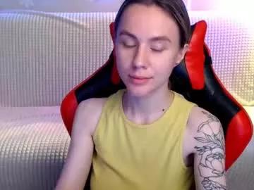 baby_kitte from Chaturbate is Freechat