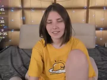 babydoll_ginny from Chaturbate is Freechat