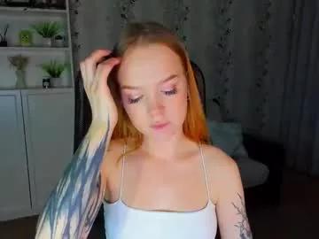 babyfoxyy from Chaturbate is Freechat