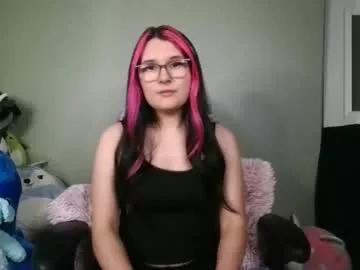 babykittenevie from Chaturbate is Freechat