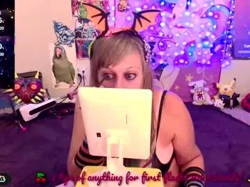 babyzelda from Chaturbate is Freechat