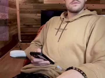 backwoodsalpha from Chaturbate is Freechat