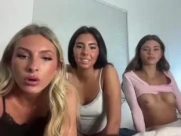Photos of baileyasher from Chaturbate is Away