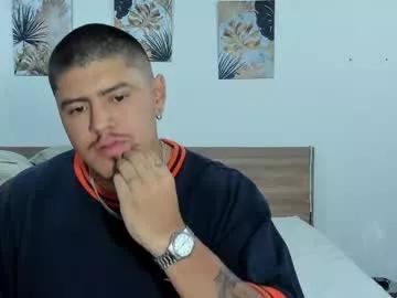 baltazardupont from Chaturbate is Freechat