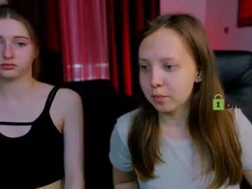 barbara_meow_ from Chaturbate is Freechat