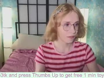 barbie_richy from Chaturbate is Freechat