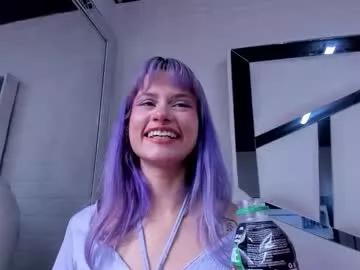 barbieambarx from Chaturbate is Freechat