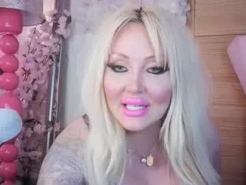 barbieely from Chaturbate