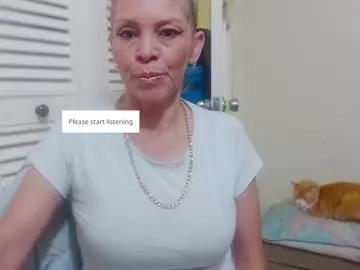 barbiemature from Chaturbate is Freechat
