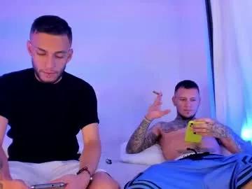 barrymichaels from Chaturbate is Freechat