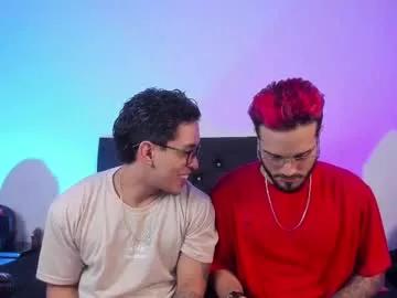 bastian_lane_ from Chaturbate is Freechat