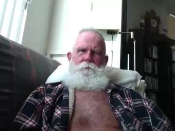 beardbushy from Chaturbate is Freechat