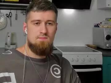 bearded_legend from Chaturbate is Freechat
