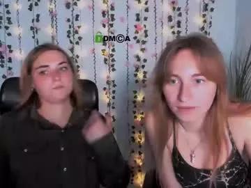 beauty_ginger from Chaturbate is Freechat