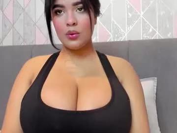 beckaparkerr from Chaturbate is Freechat