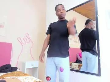 beckett_smith from Chaturbate is Freechat