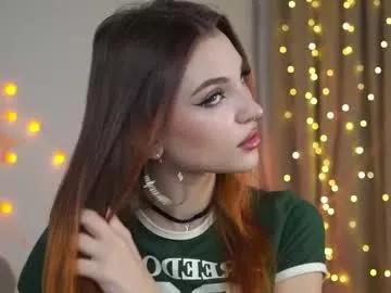 Photos of beckymadsons from Chaturbate is Freechat