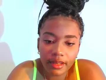 behla_rouseh from Chaturbate is Freechat