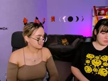 bella_cute12 from Chaturbate is Freechat