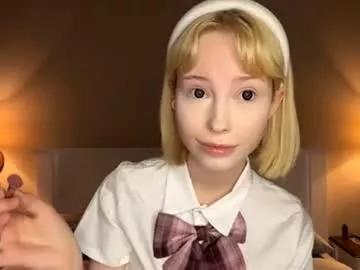 bella_gasp from Chaturbate is Freechat