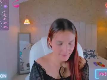 bella_rosax from Chaturbate is Freechat