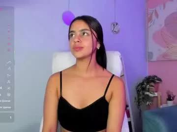 bella_walker_ from Chaturbate is Freechat