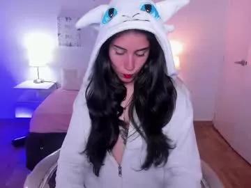 bellaa_grace_ from Chaturbate is Freechat