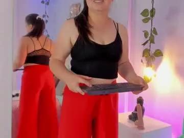 bellaa_ortega from Chaturbate is Freechat