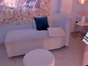 bellacarteer_ from Chaturbate is Freechat