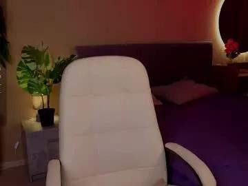 belladevile_ from Chaturbate is Freechat