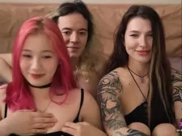 belle_river from Chaturbate is Freechat