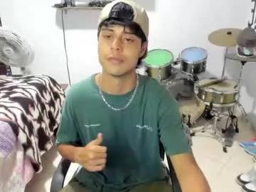 ben_falcon from Chaturbate is Freechat