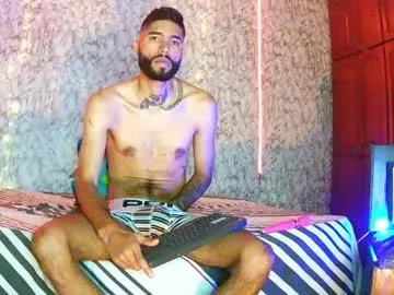 benjamin_smiths1 from Chaturbate is Freechat