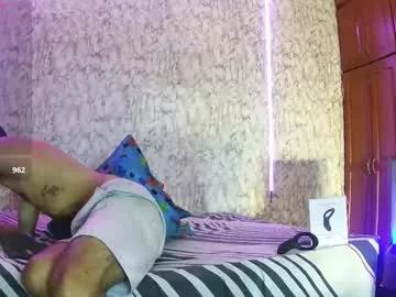benjamin_smiths1 from Chaturbate is Freechat