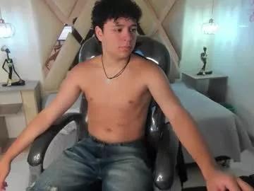 benjamintwink1 from Chaturbate is Freechat